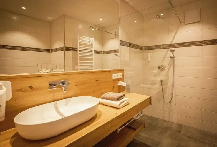 Comfort Double room with balcony