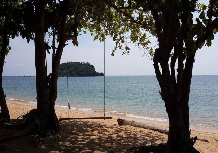 Libong Beach Resort