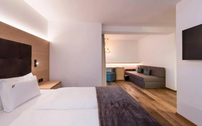 Hotel Villa Tony