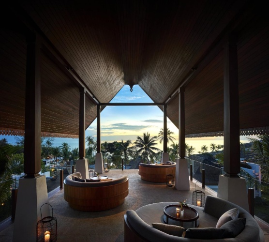 The Ritz-Carlton, Koh Samui photo 35