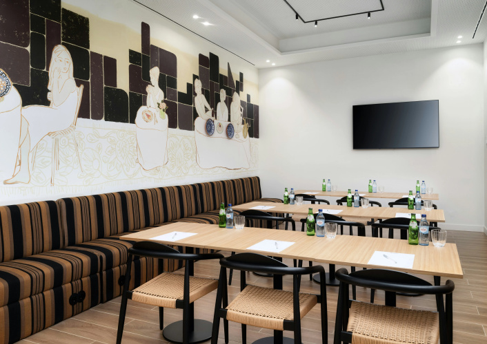 Hilton Garden Inn Evora photo 23