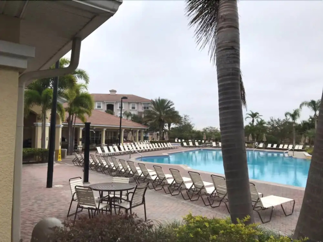 #10 Two Bedroom Condo