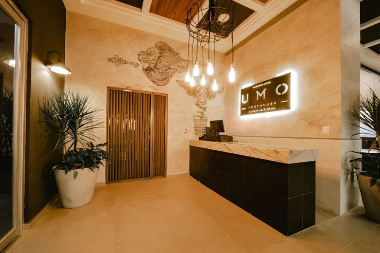 Hotel Nuve