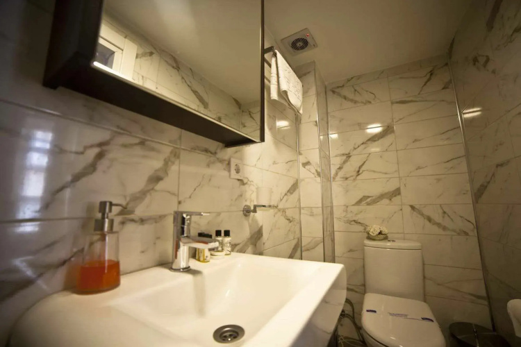 Galata Cicek Suites Hotel