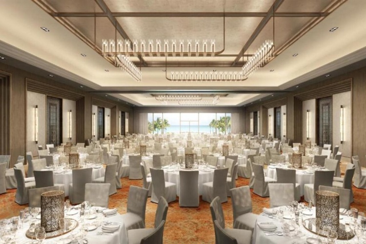 Fairmont Taghazout Bay photo 21