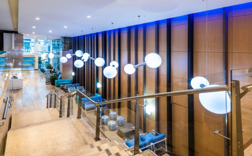 Holiday Inn Express Cartagena Bocagrande photo 29