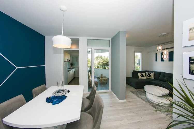 Apartment Ella
