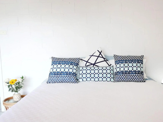 The Beach House