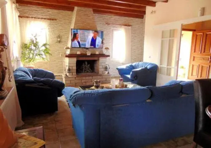 Paradise House