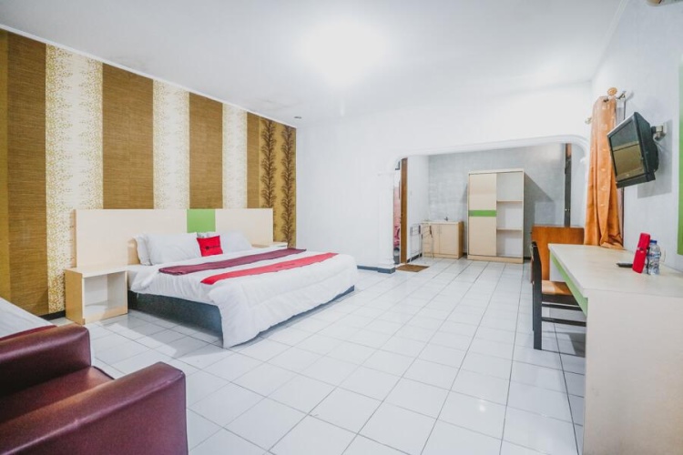 Premium room
