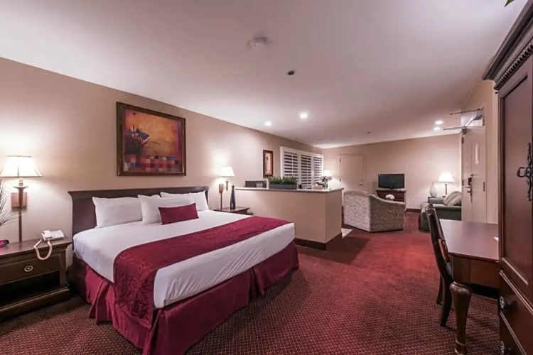 Double Suite