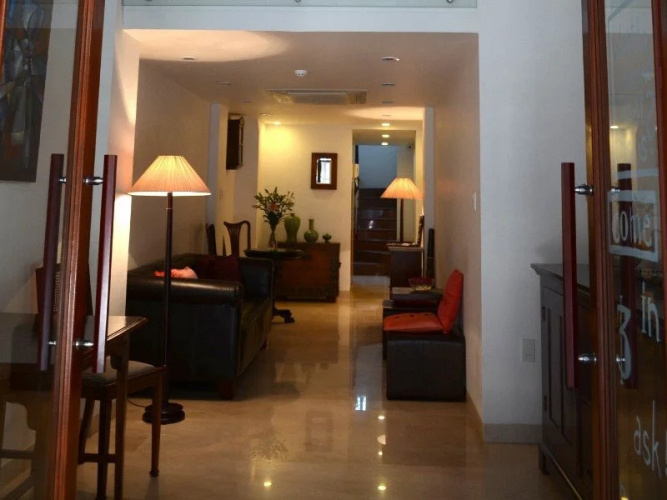 Viethouse Hanoi