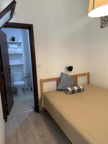 Casa Valverde I