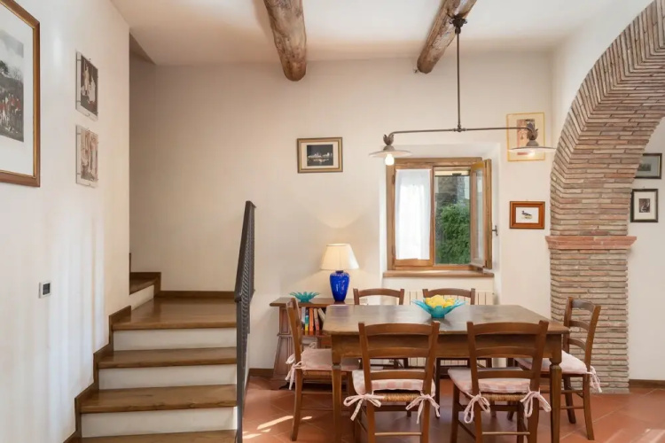 Villa Il Mulino
