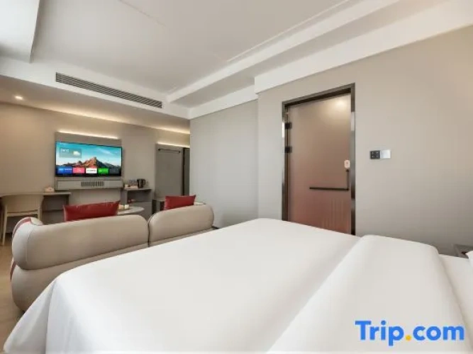 Comfort room