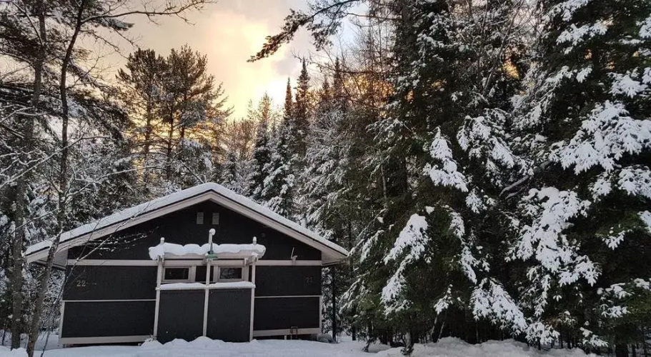 The Canadian Ecology Centre