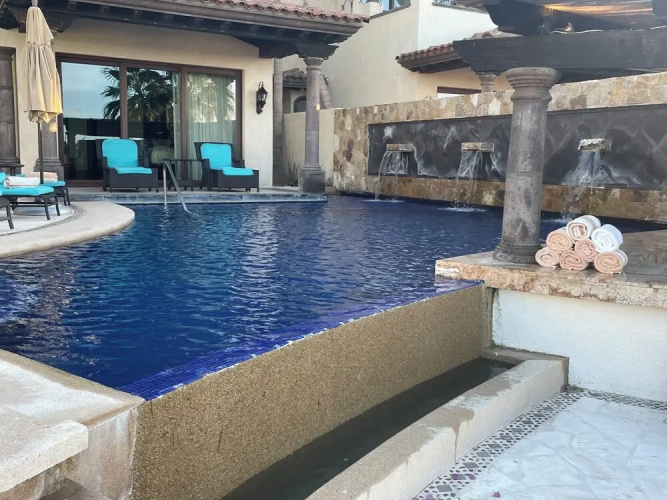 Novaispania Pueblo Bonito Sunset Beach
