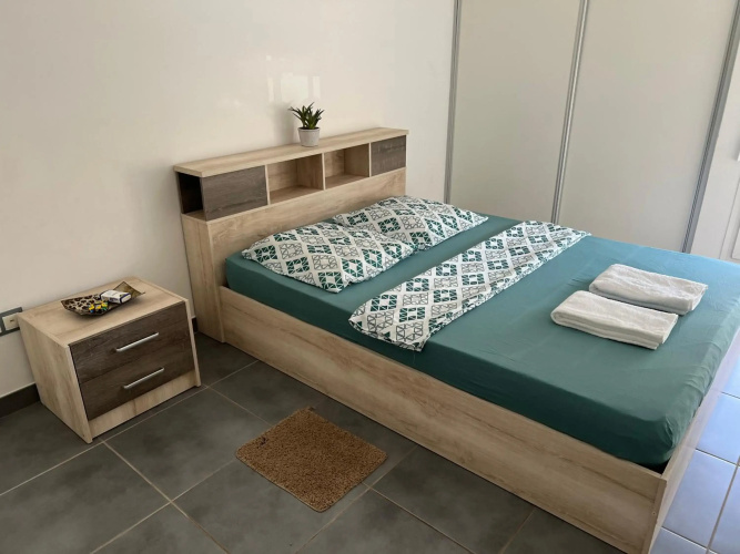 Belle chambre chez habitant