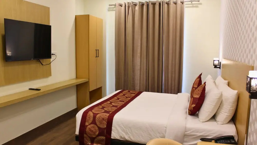 Hibiscus select hotel