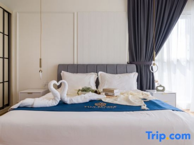 2 Bedrooms Suite