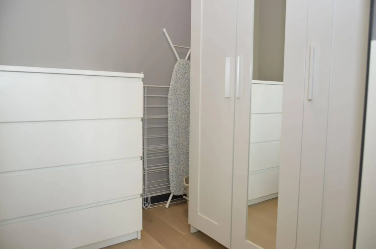 Forenom Serviced Apartments Oslo Rosenhoff