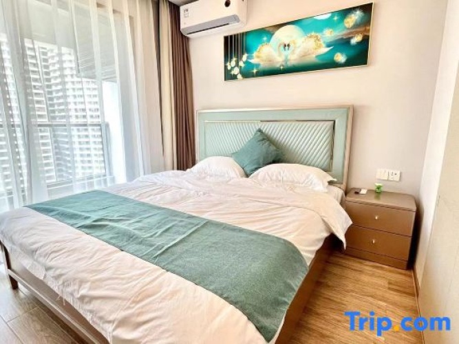 Luxury Twin room
