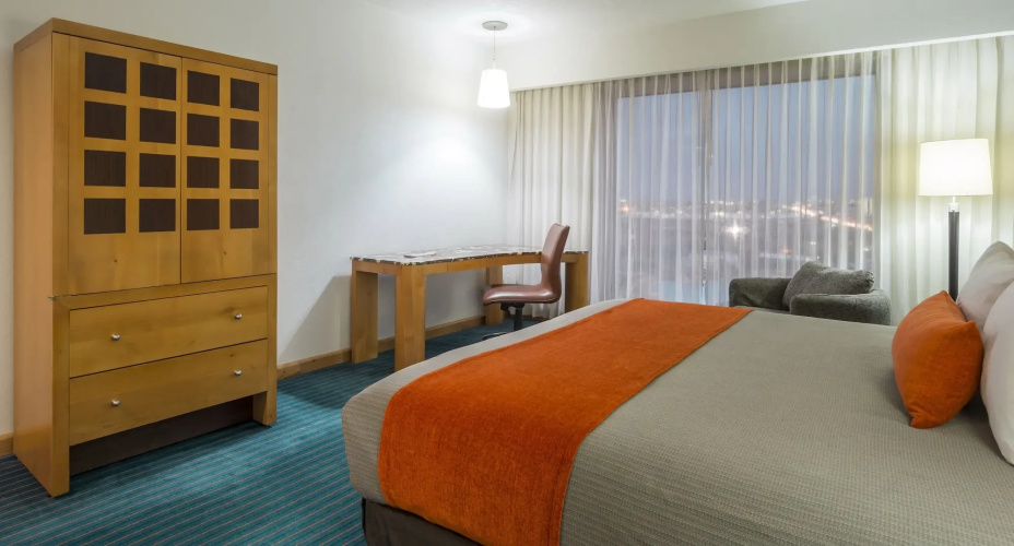 Real Inn Ciudad Juarez