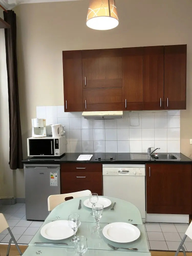 Apartment Poisson 2