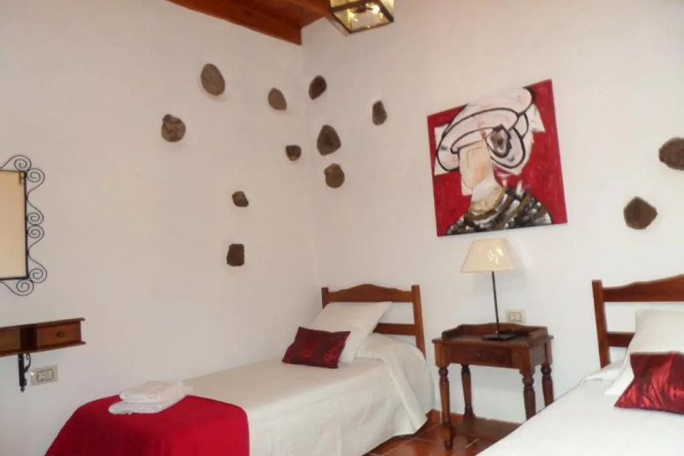 Finca de los Abuelos