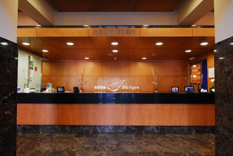 Abba Burgos Hotel photo 29