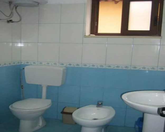 Hotel Mesdheu Velipoje