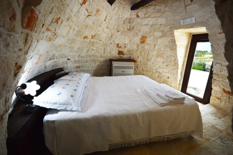 I Trulli Di Nonno Giovanni