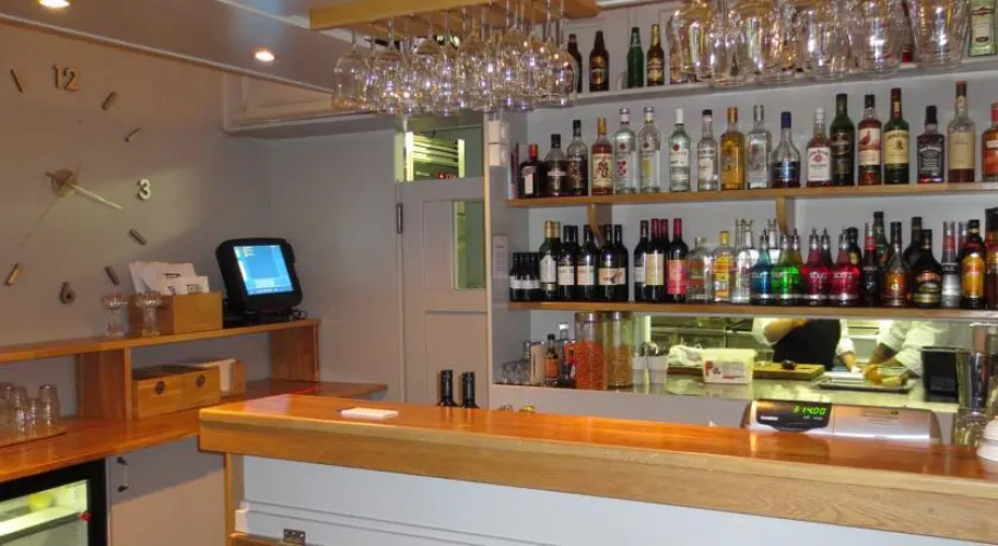 Trebo Hotel & Restaurant
