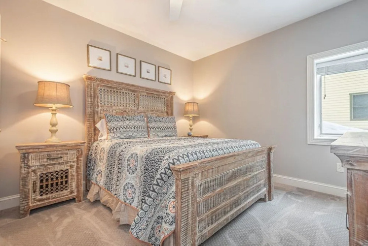 Stone Crest by Taylor Made Deep Creek