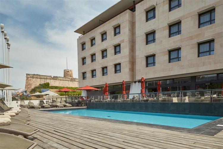 New Hotel of Marseille photo 18
