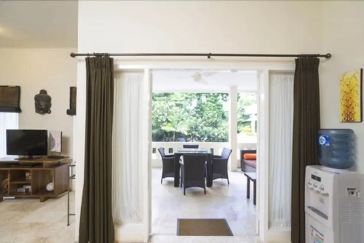 3 Bedrooms Standard Penthouse room