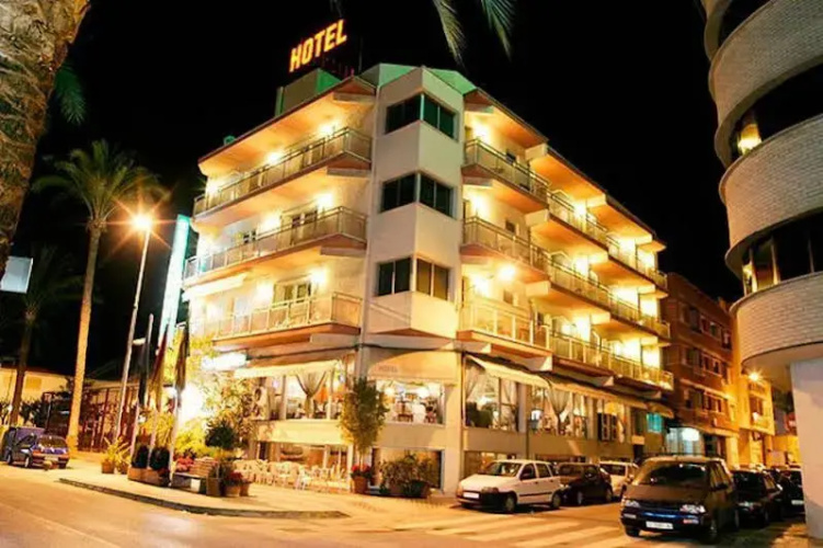 Hotelafbeelding