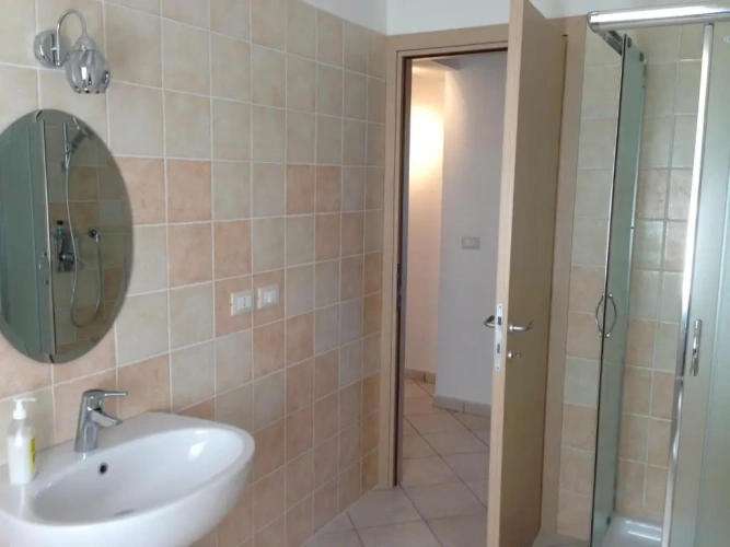 Classic Triple room
