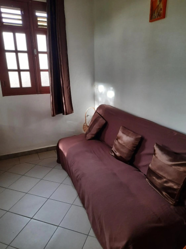 Chez Lilise 3