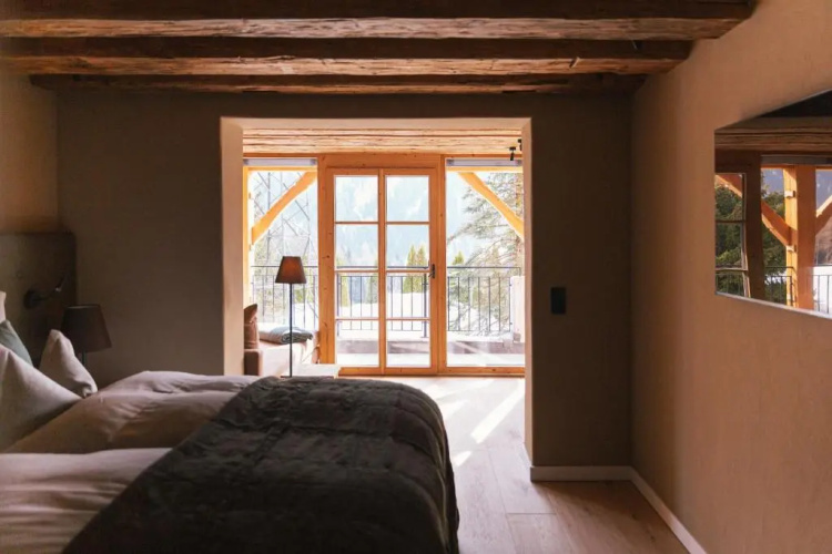 Mountain Residence Bergrichter