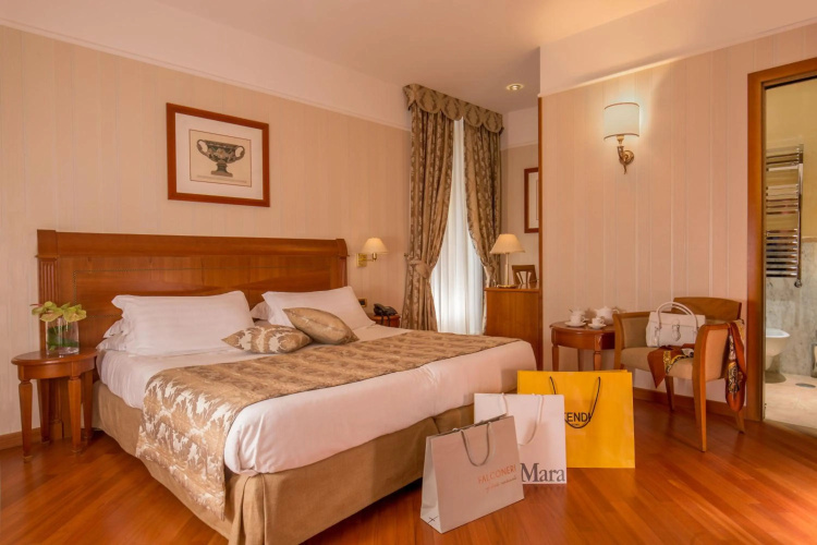 Albergo Ottocento photo 7