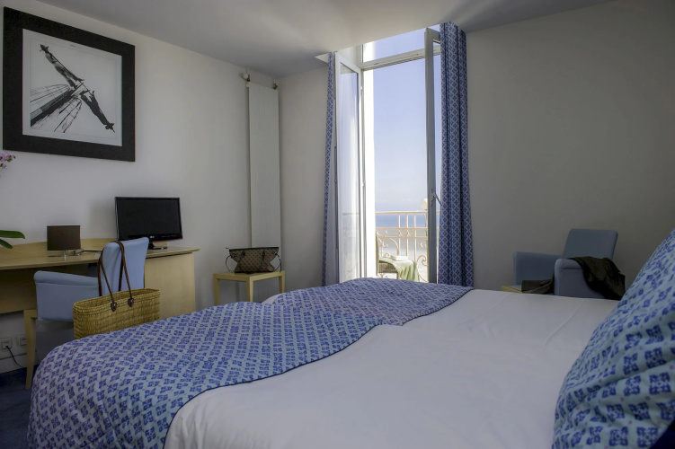 Hôtel Vacances Bleues Villa Caroline