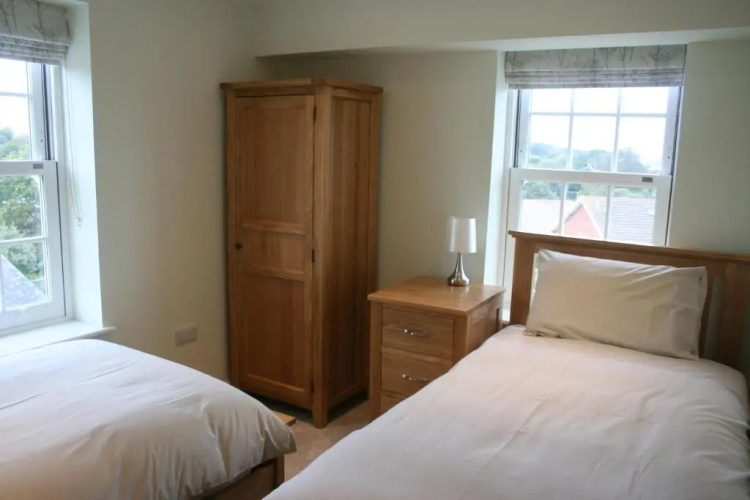 Highlands Apartment 3
