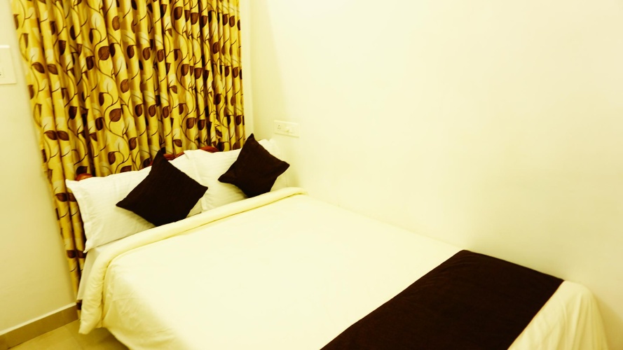 Economy Single room