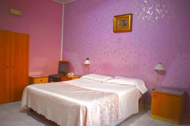 Hotel Belvedere