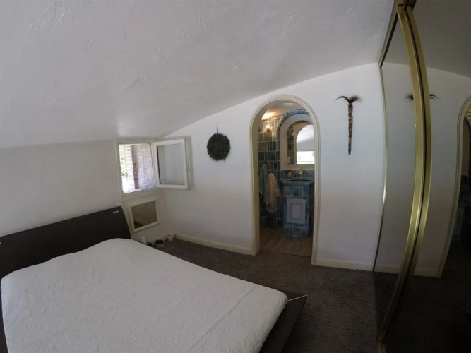 La Villa Emeraude