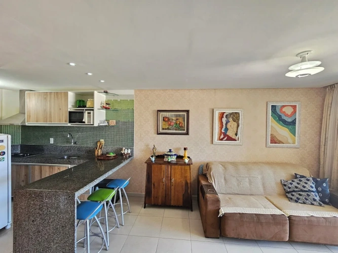 Comfort Apartment