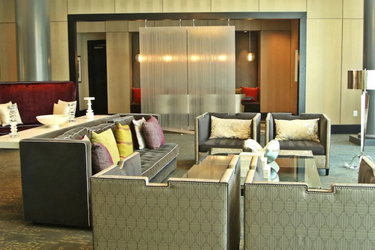 Weichert Suites at The Ovation