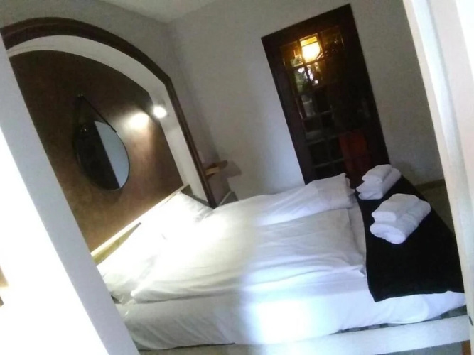 Villa Azur Cap D'ail Two-room Apartment n. 9