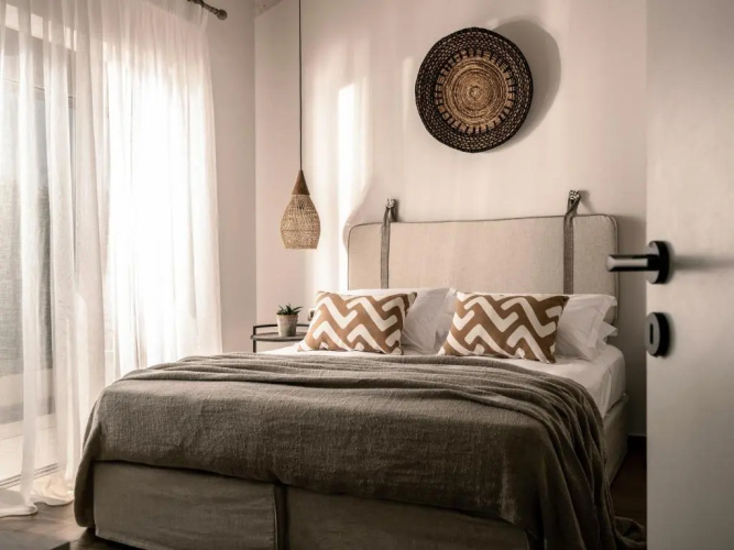 Cossoro Villas Zakynthos